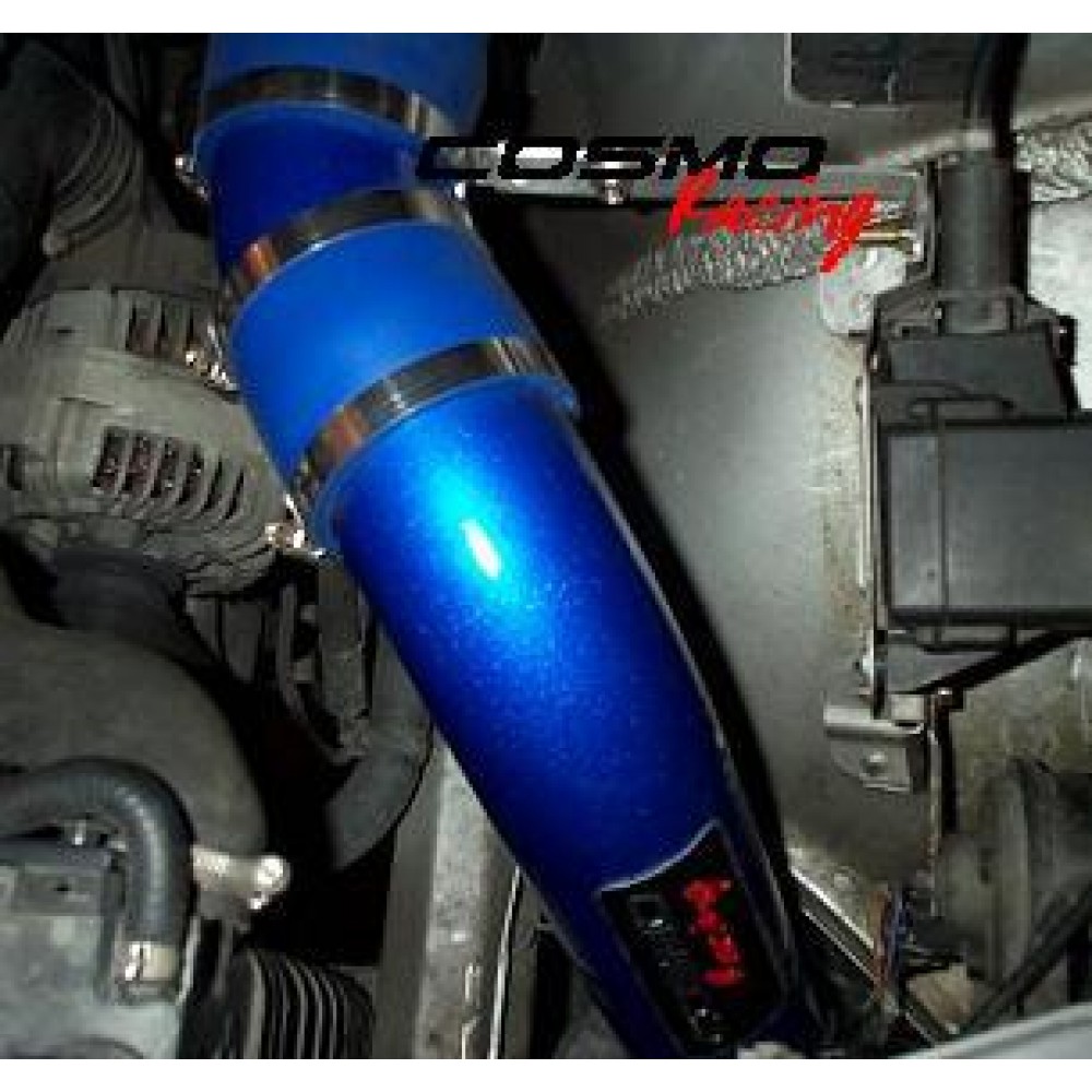 BMW E36 320i 325i M3 Cold Air Intake Street Tuning COSMO Racing